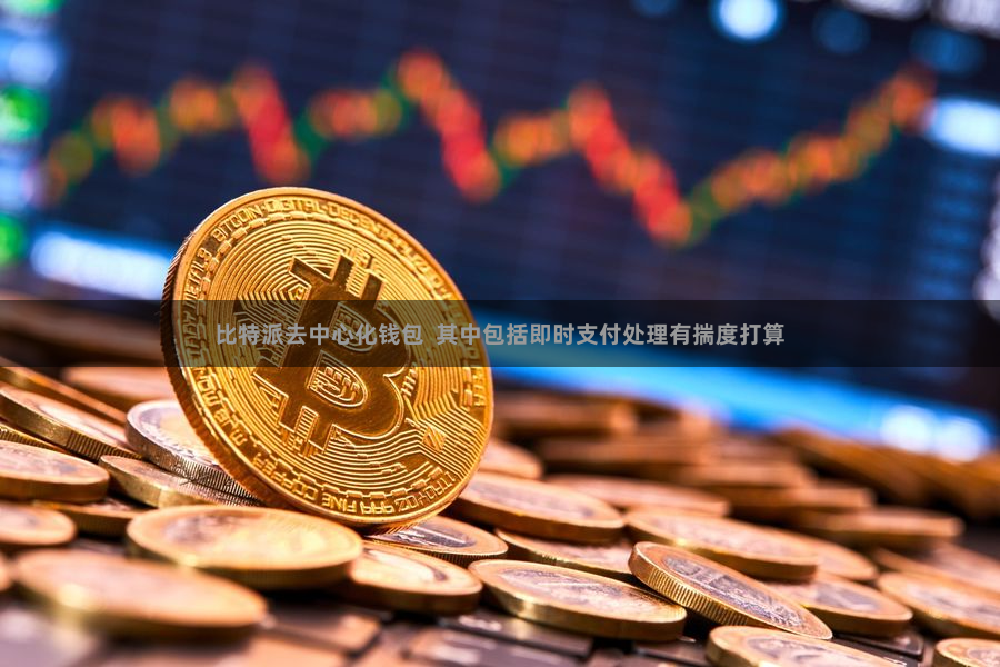 比特派去中心化钱包  其中包括即时支付处理有揣度打算