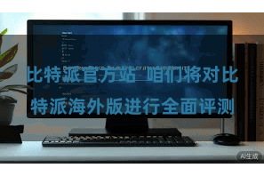 比特派官方站  咱们将对比特派海外版进行全面评测