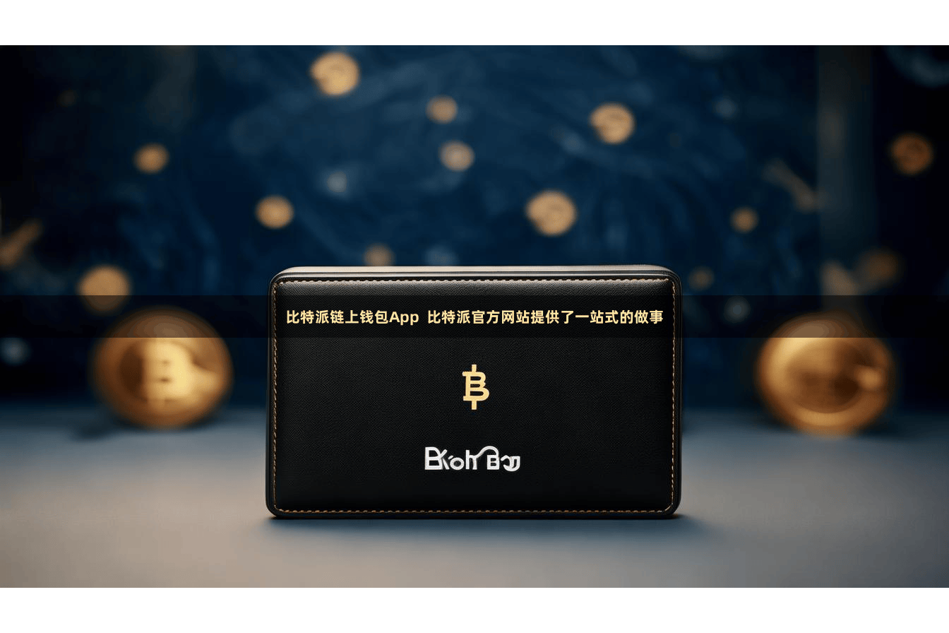比特派链上钱包App  比特派官方网站提供了一站式的做事