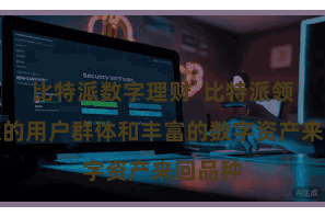 比特派数字理财  比特派领有高大的用户群体和丰富的数字资产来回品种